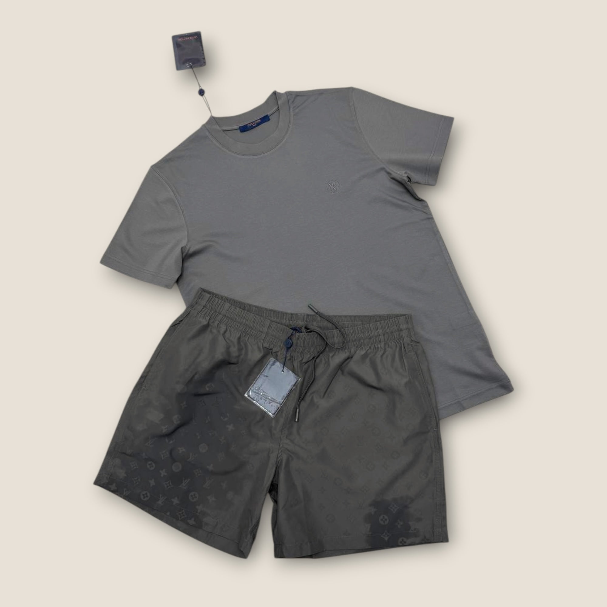 LV SWIMSHORT SETS