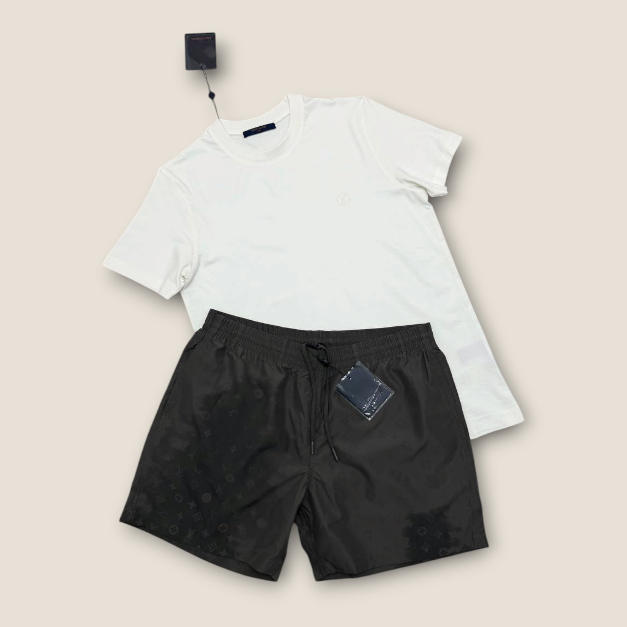 LV SWIMSHORT SETS