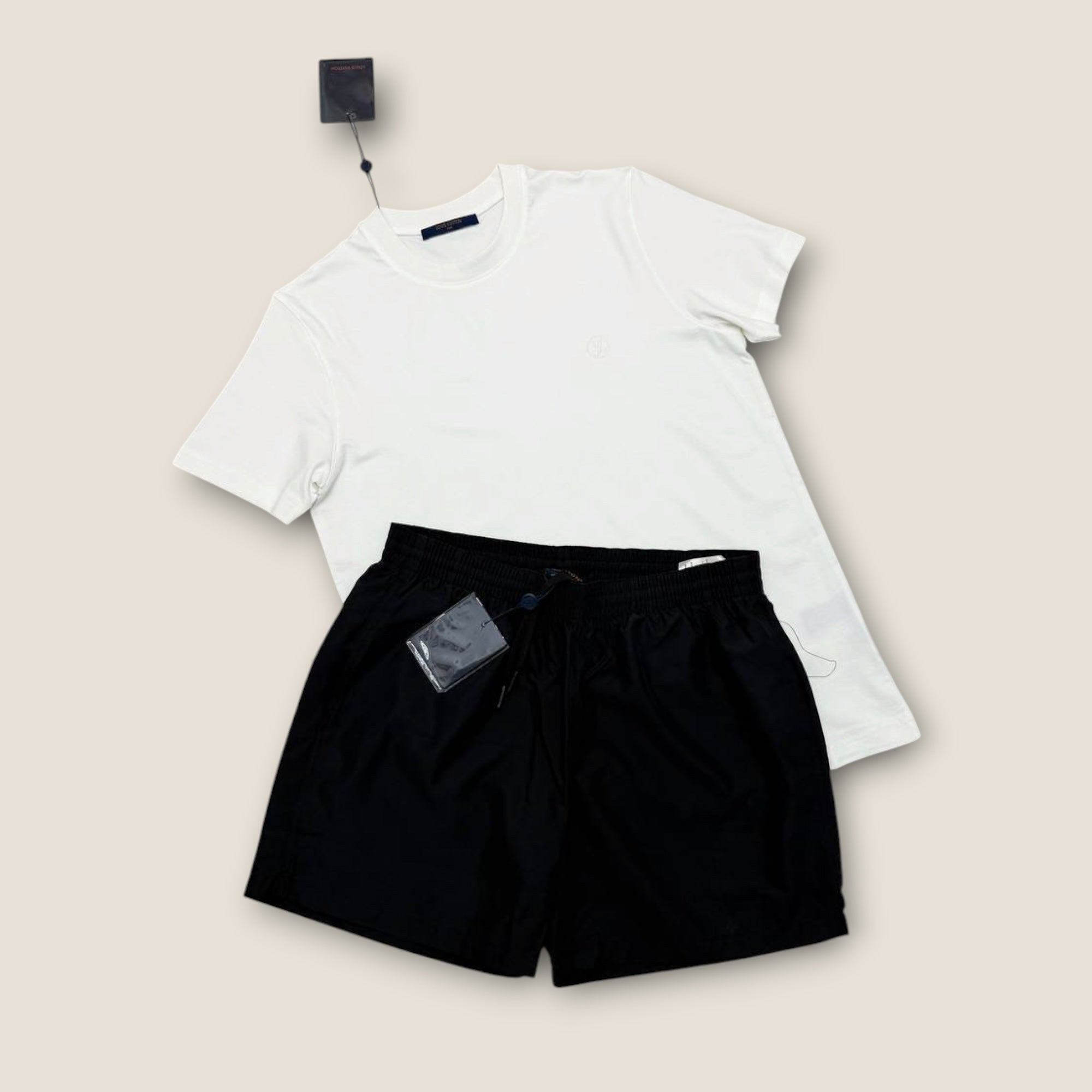 LV SWIMSHORT SETS