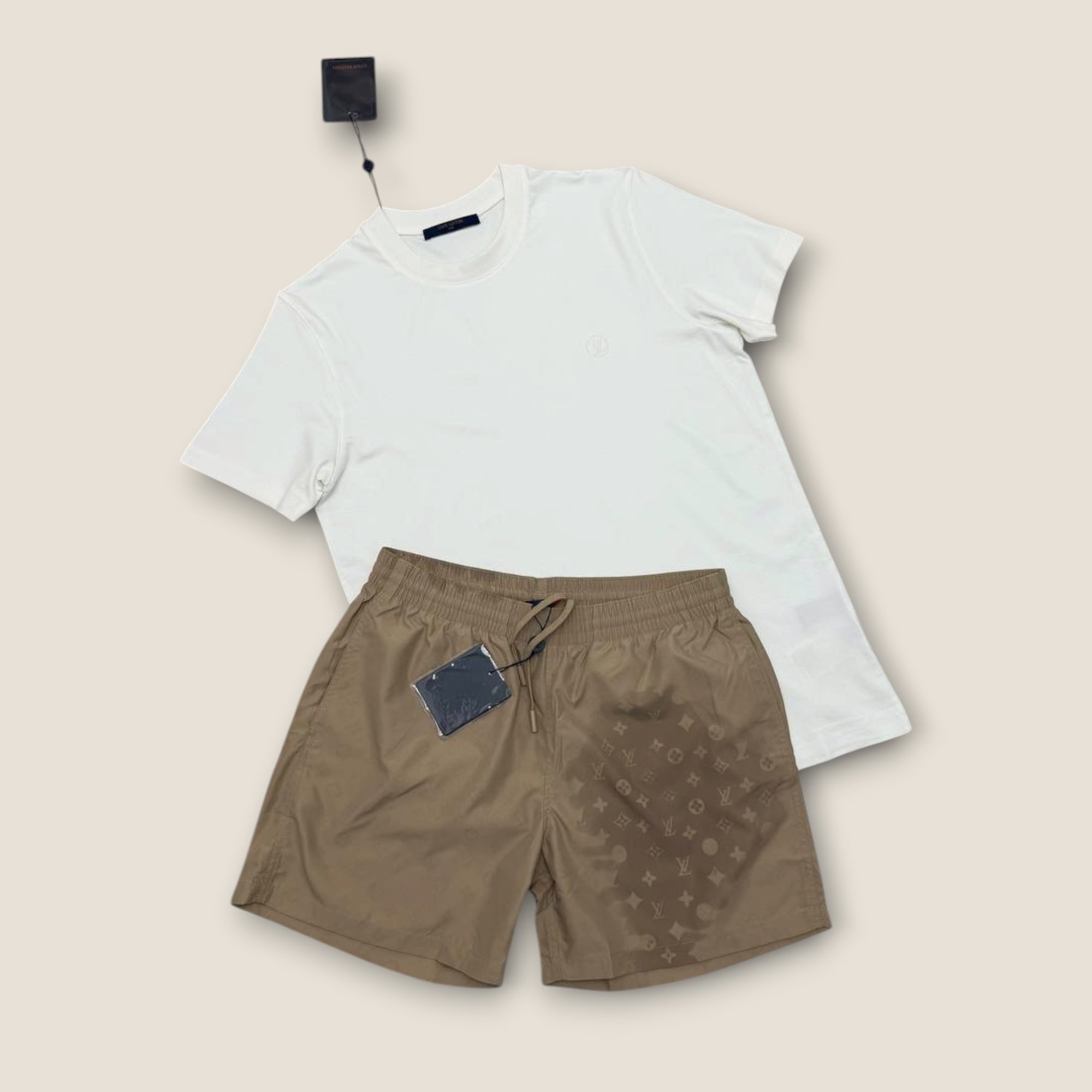 LV SWIMSHORT SETS