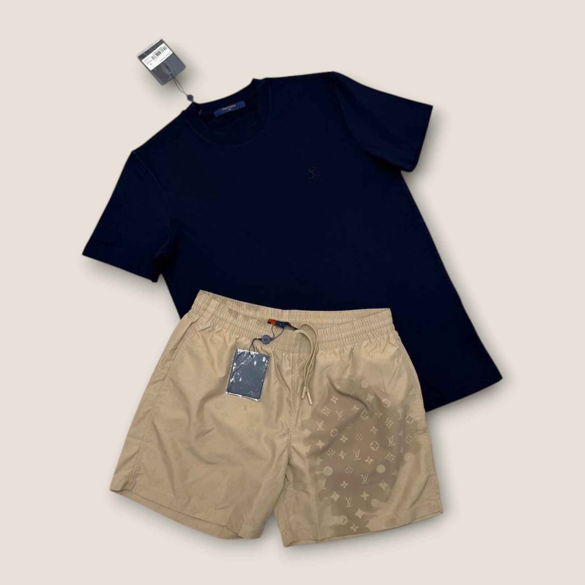 LV SWIMSHORT SETS