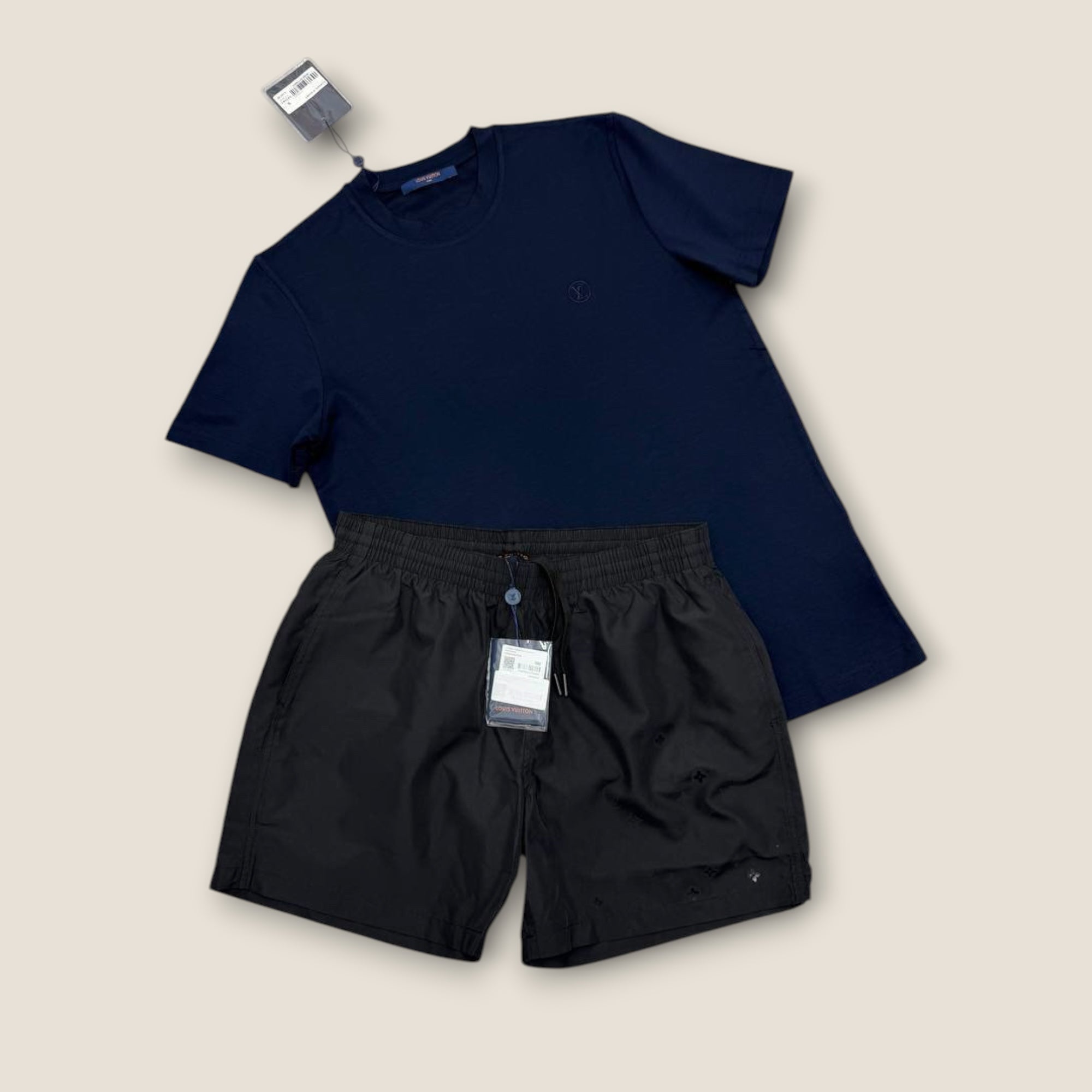 LV SWIMSHORT SETS