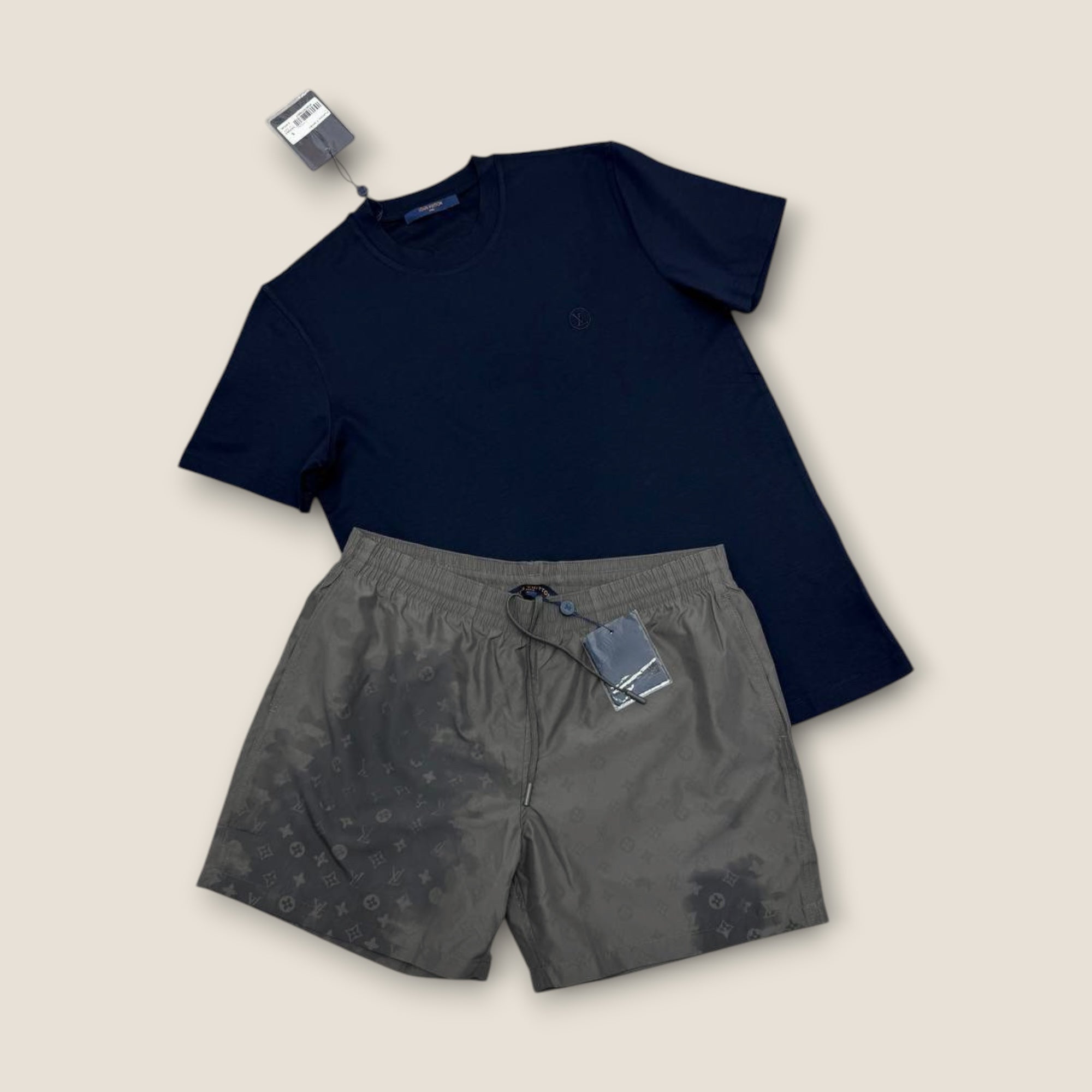 LV SWIMSHORT SETS
