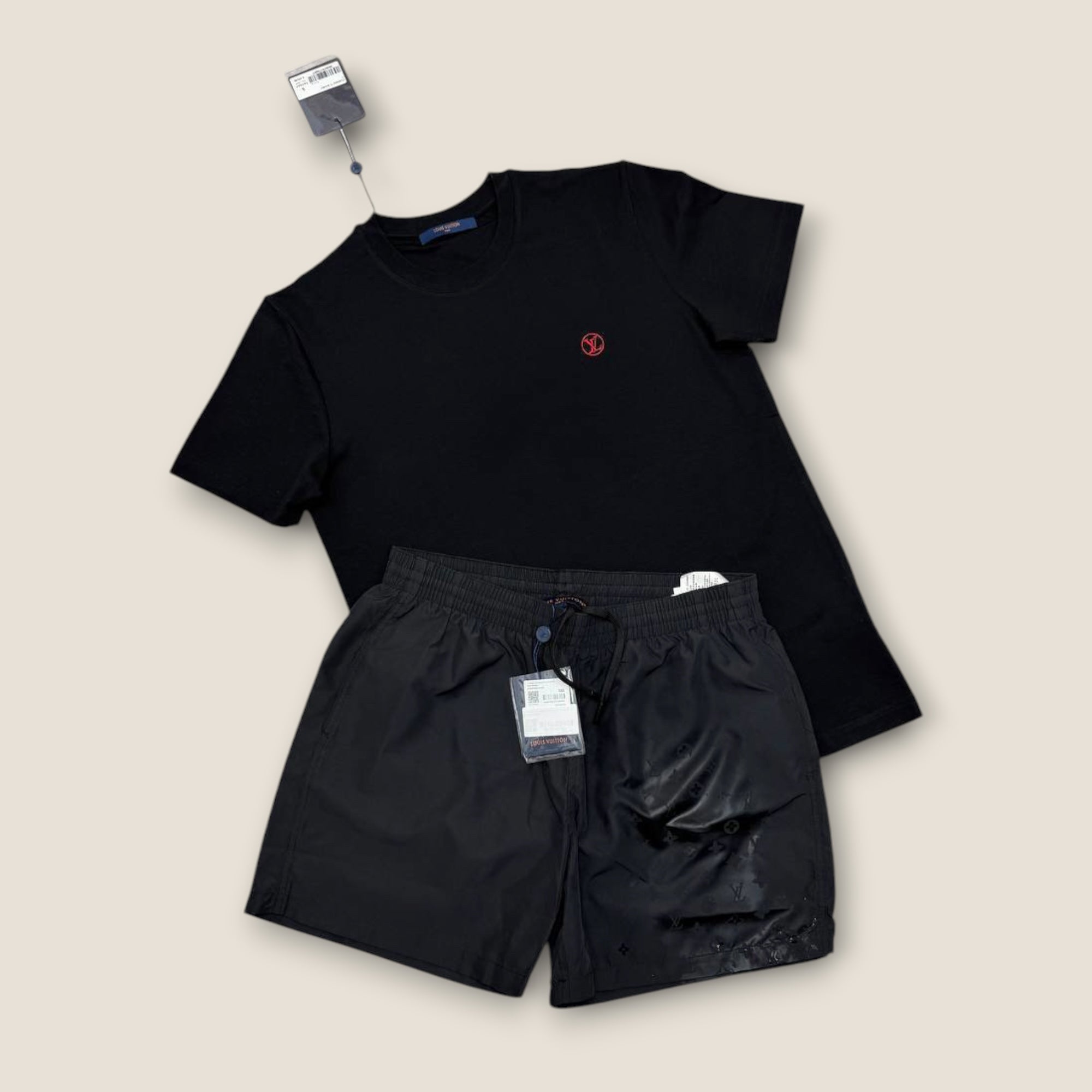 LV SWIMSHORT SETS