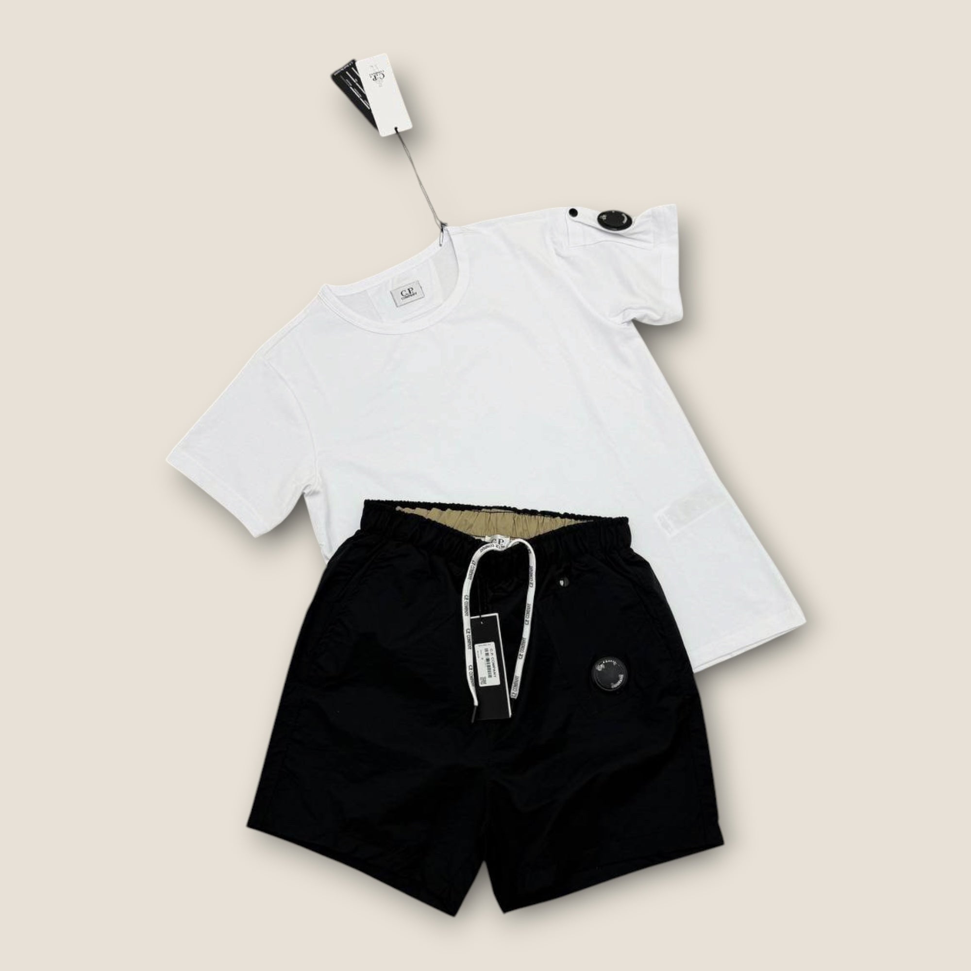 CP SWIMSHORT SETS