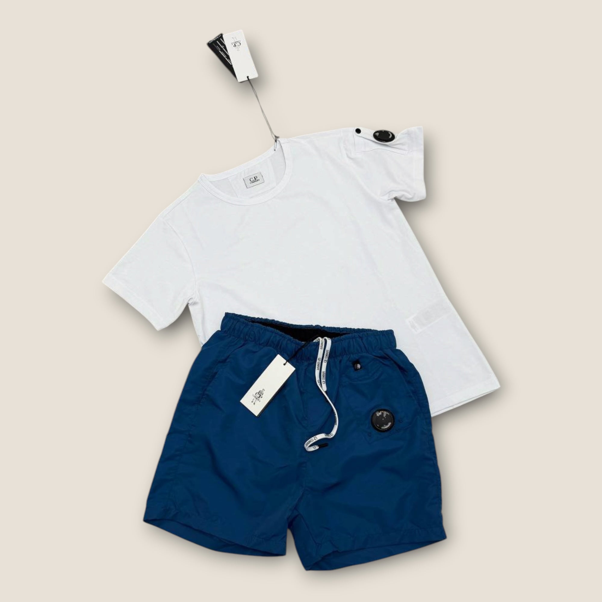 CP SWIMSHORT SETS