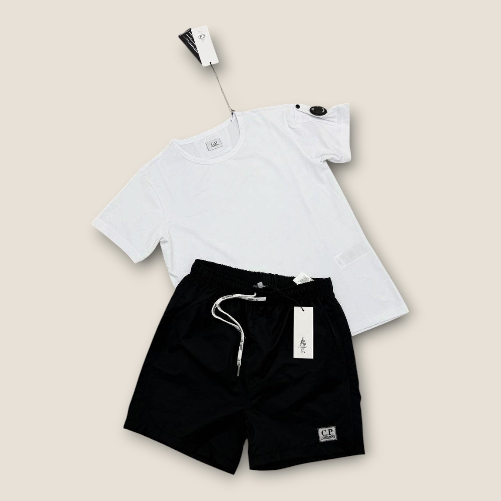 CP SWIMSHORT SETS