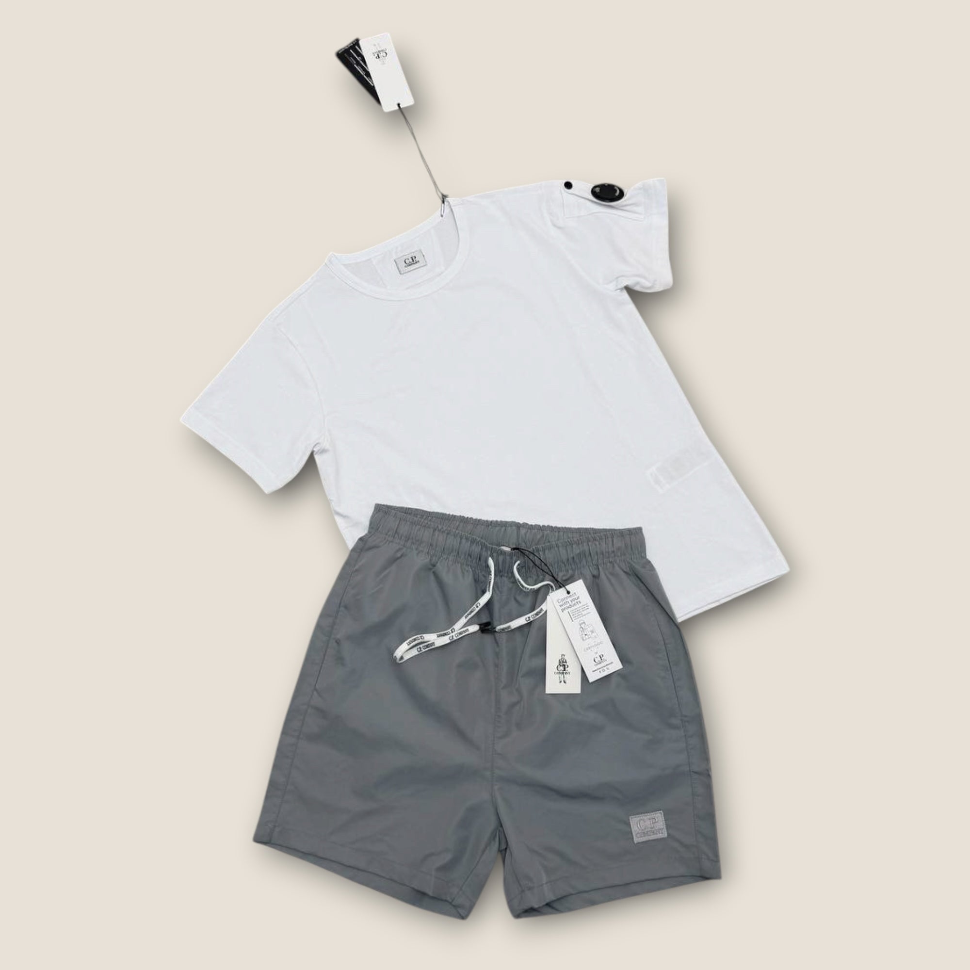 CP SWIMSHORT SETS