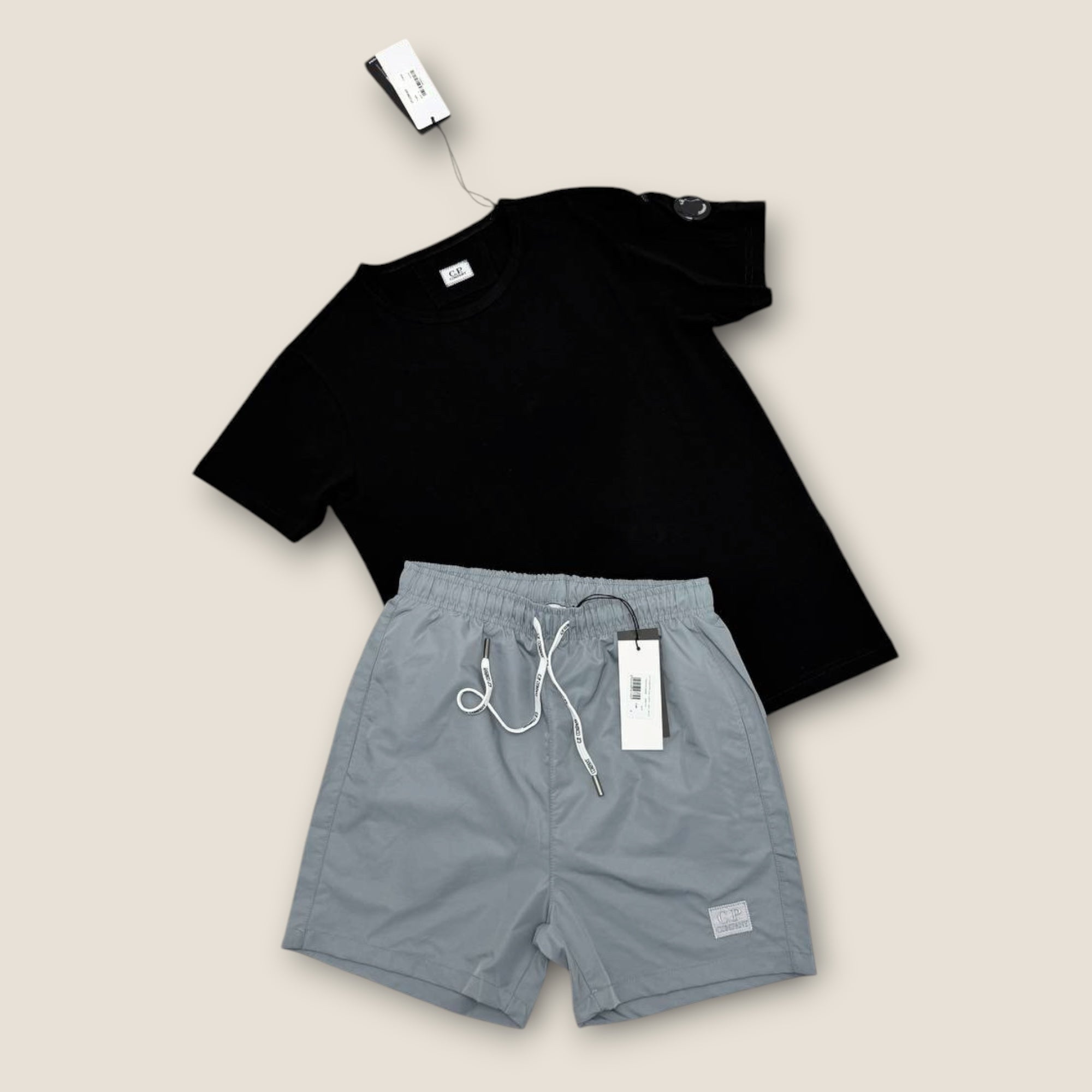 CP SWIMSHORT SETS