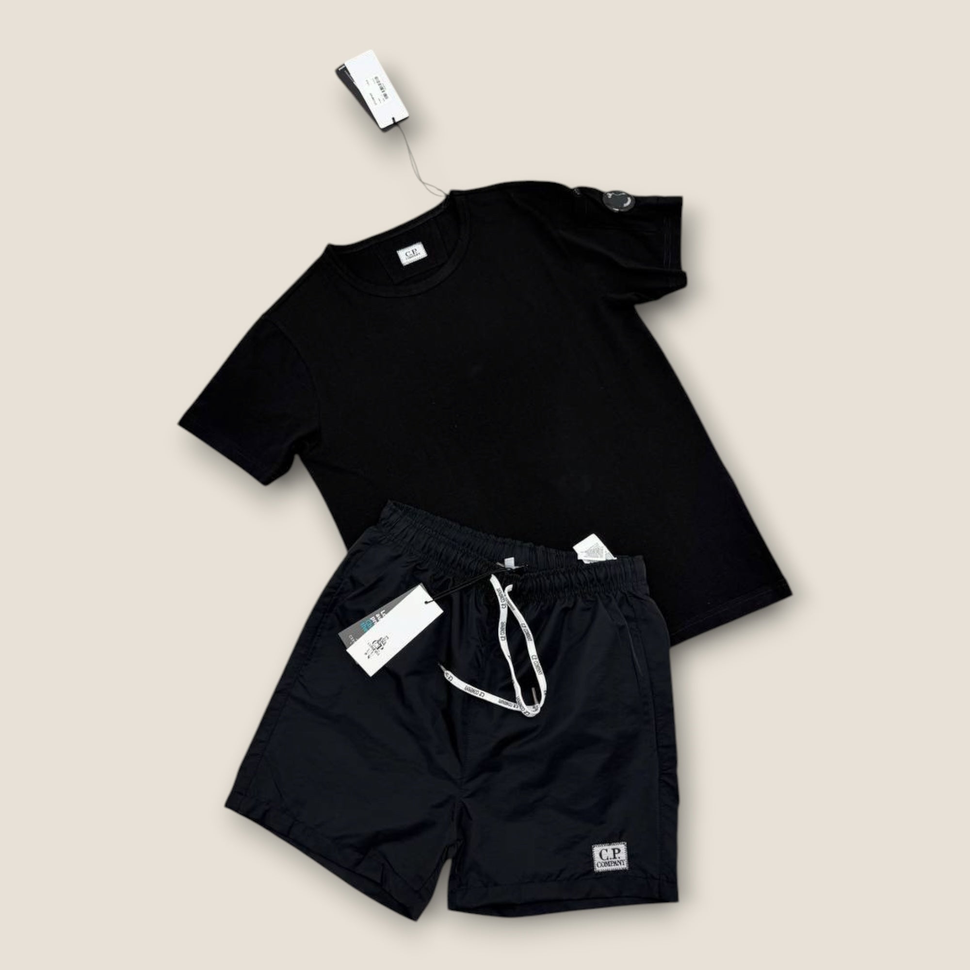 CP SWIMSHORT SETS