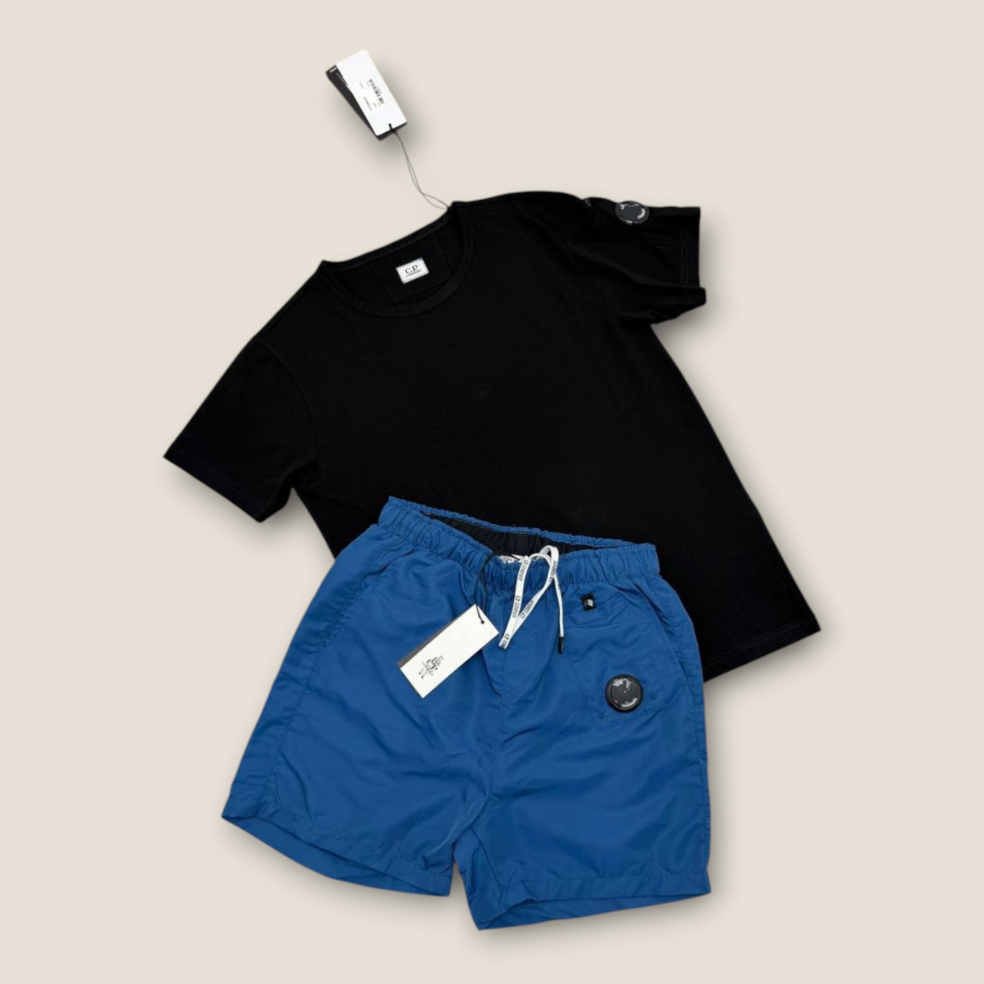 CP SWIMSHORT SETS