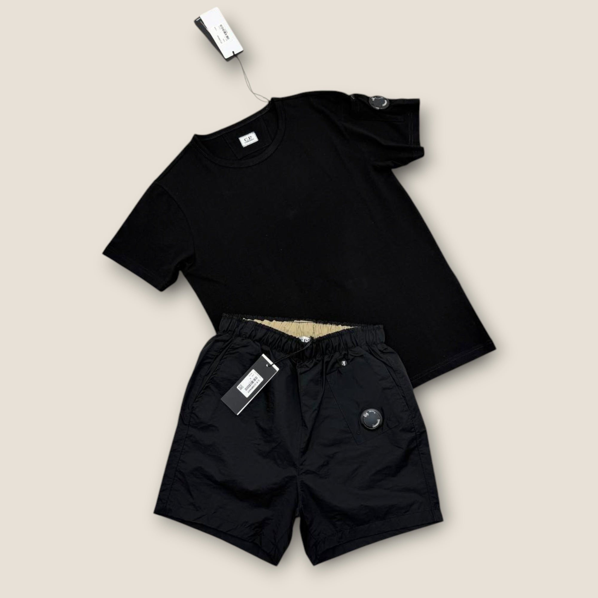 CP SWIMSHORT SETS
