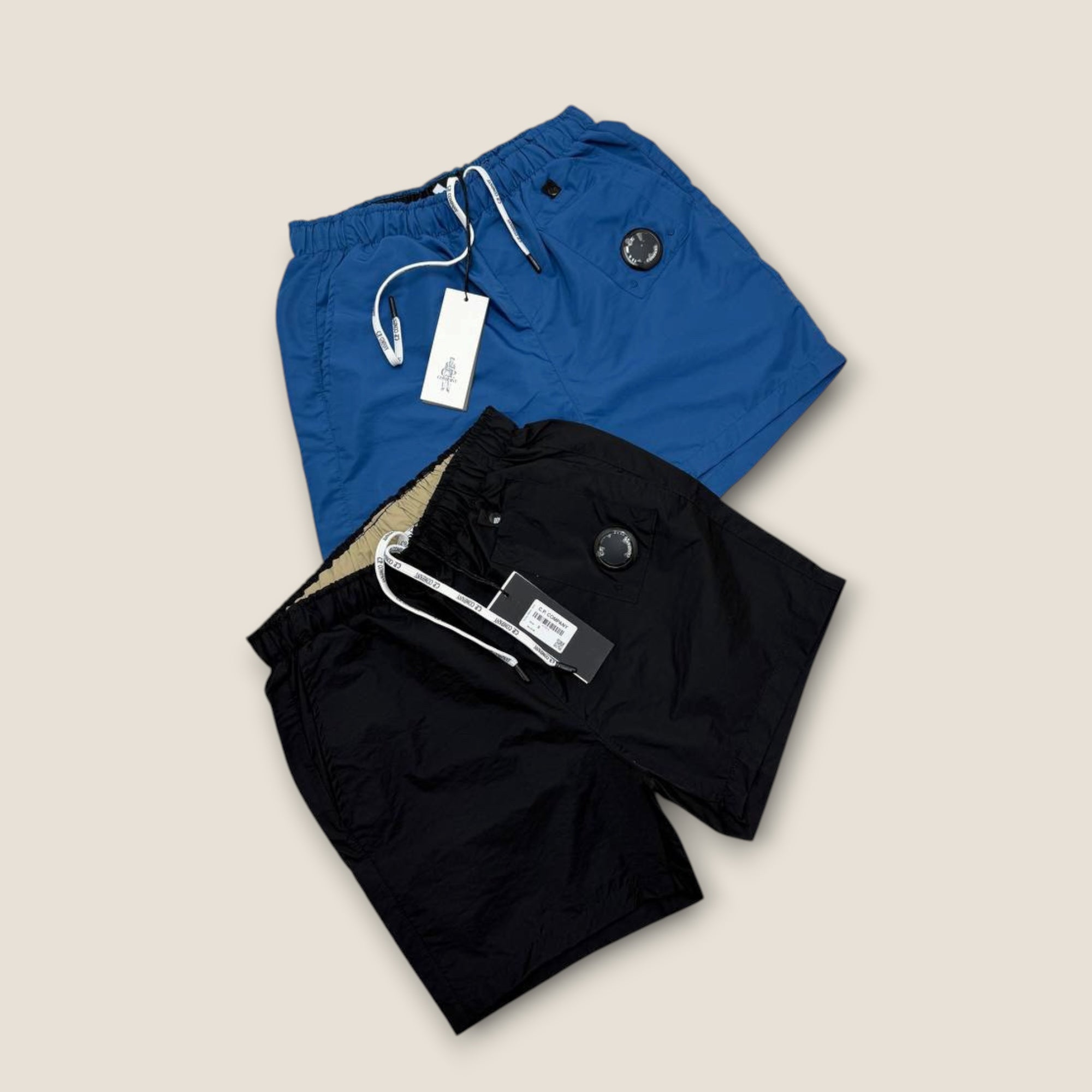 C.P SWIMSHORTS