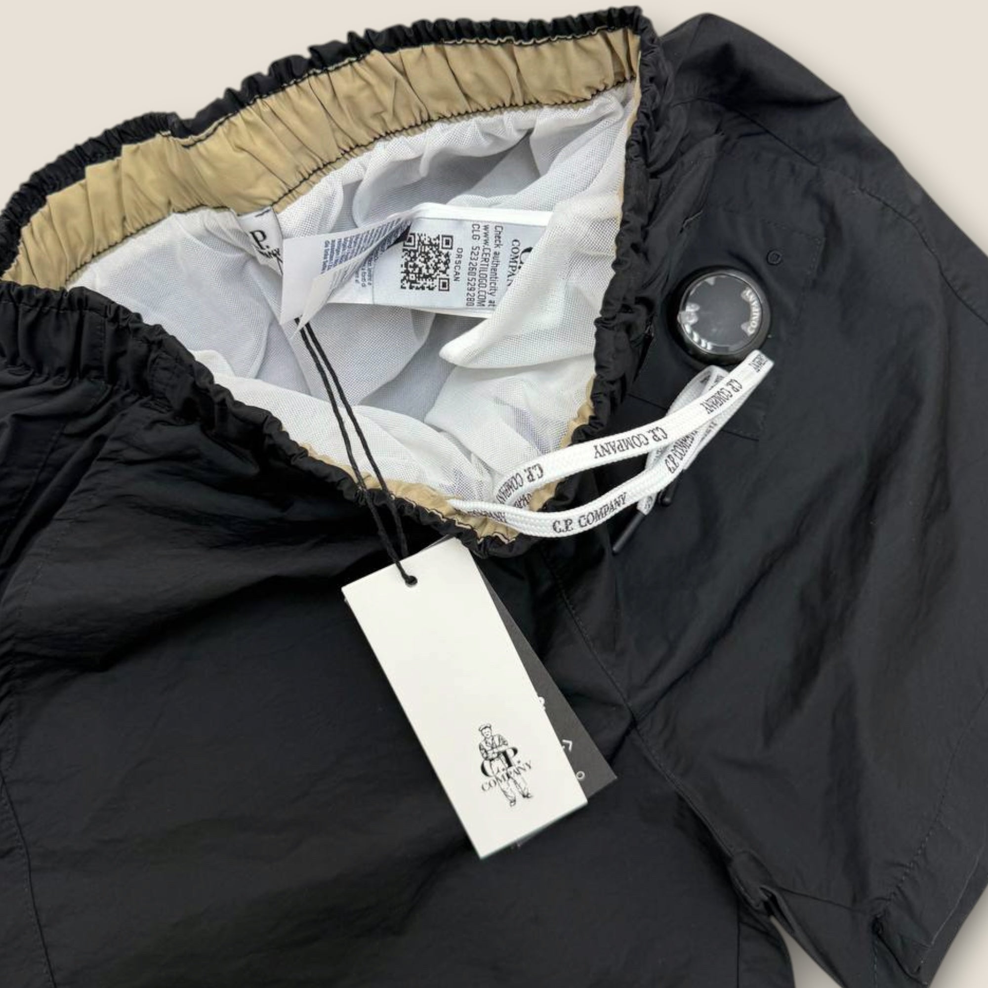 C.P SWIMSHORTS