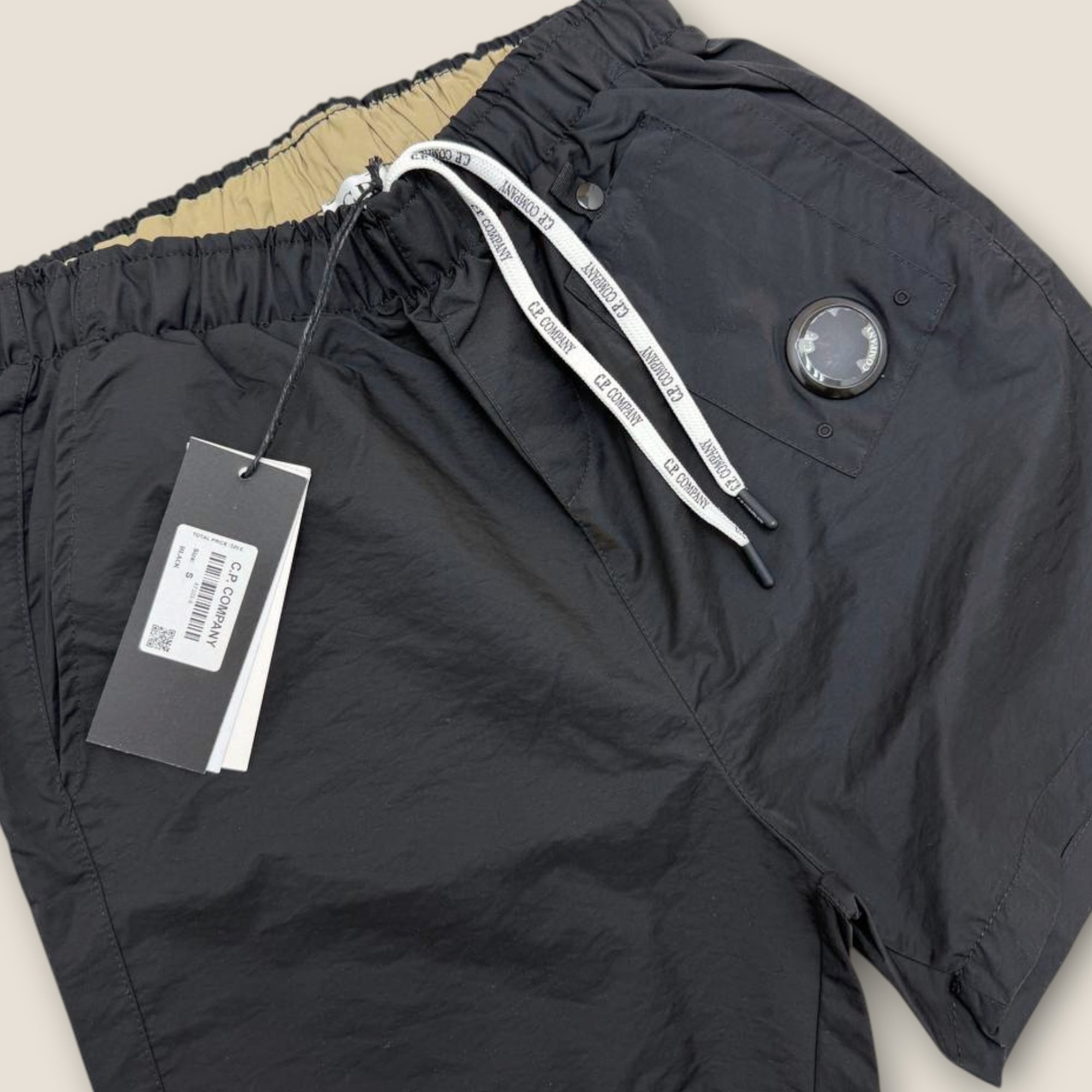 C.P SWIMSHORTS
