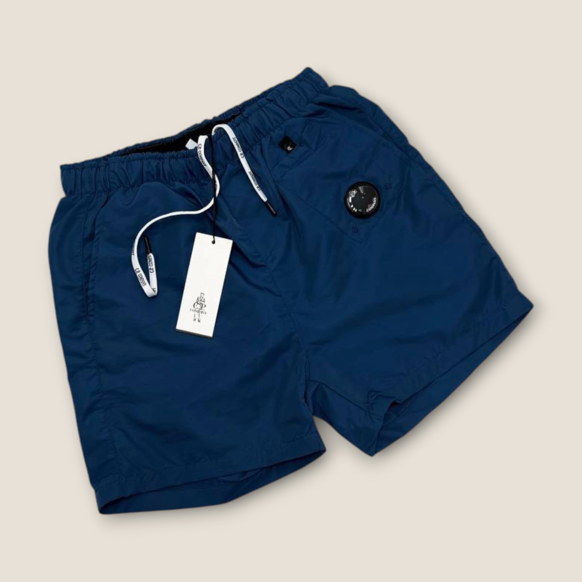 C.P SWIMSHORTS