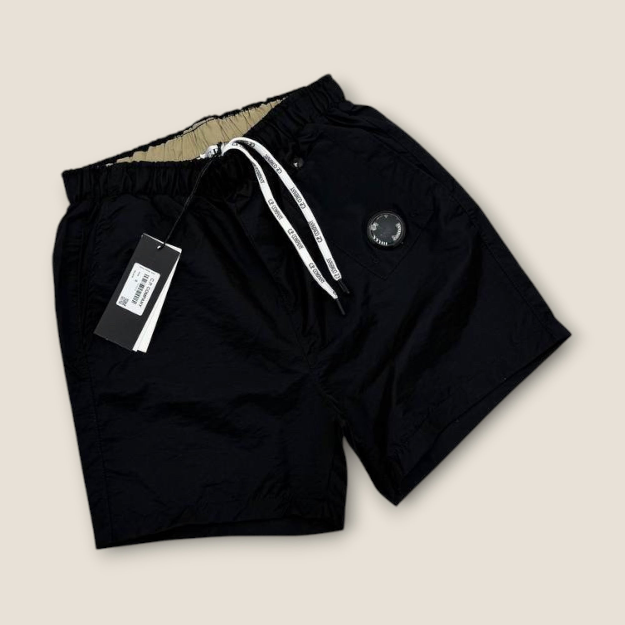 C.P SWIMSHORTS