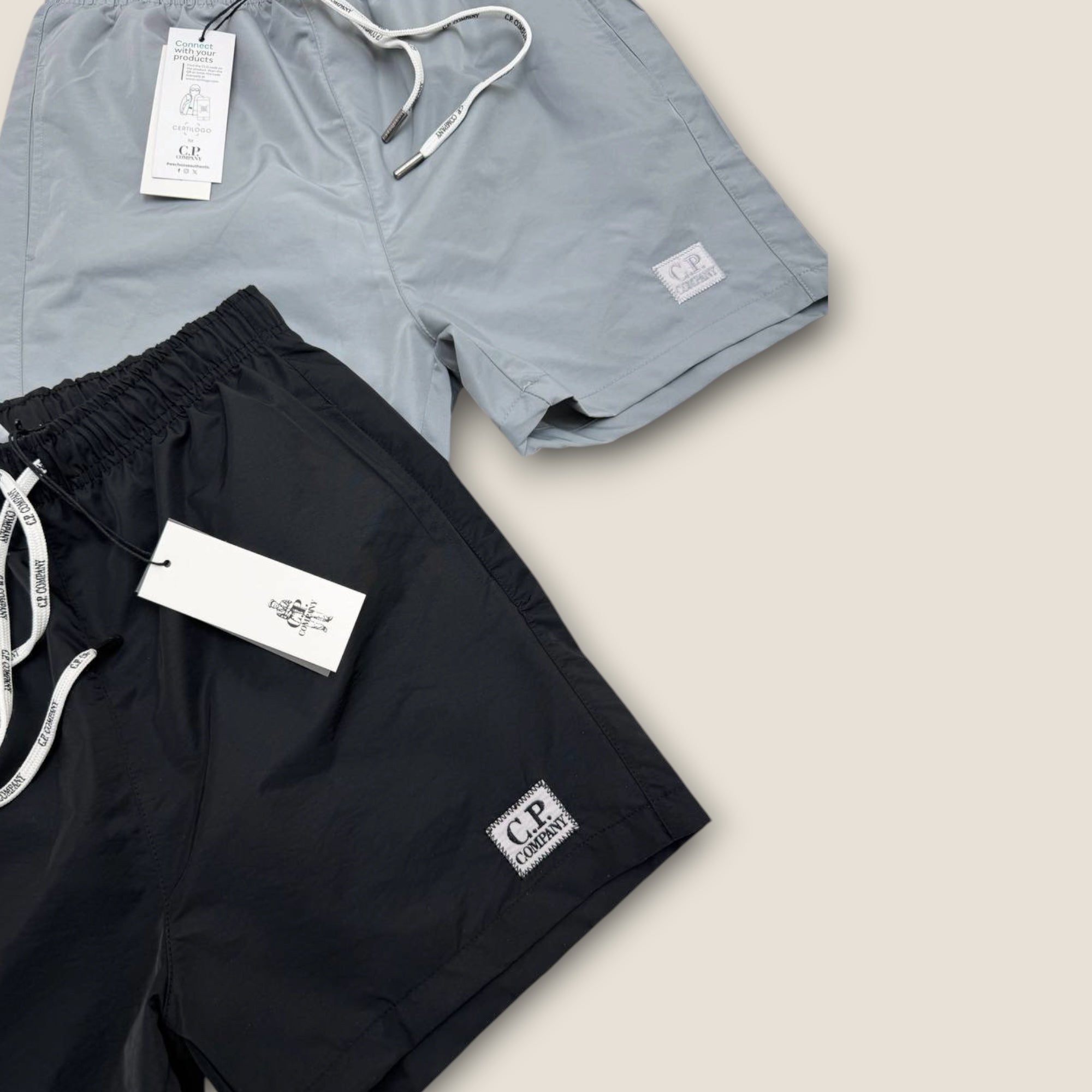 C.P SWIMSHORTS