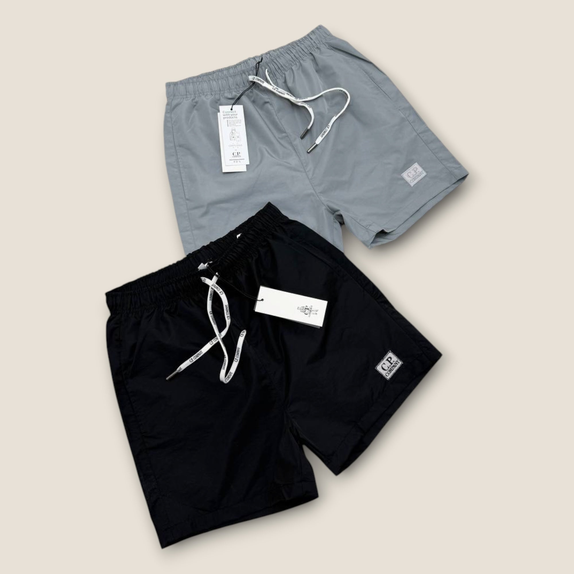 C.P SWIMSHORTS