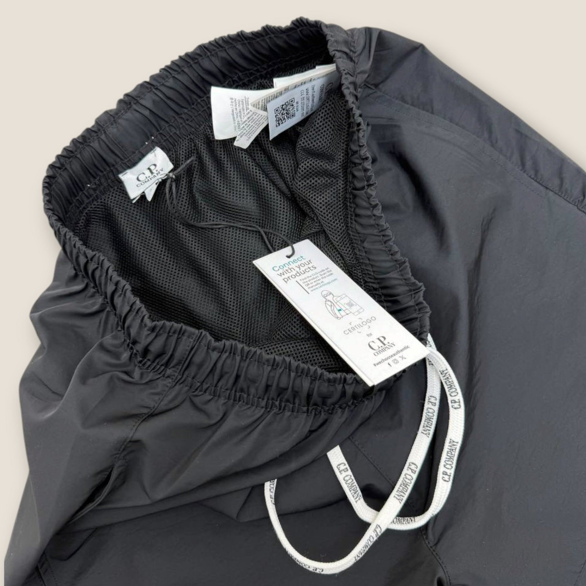 C.P SWIMSHORTS