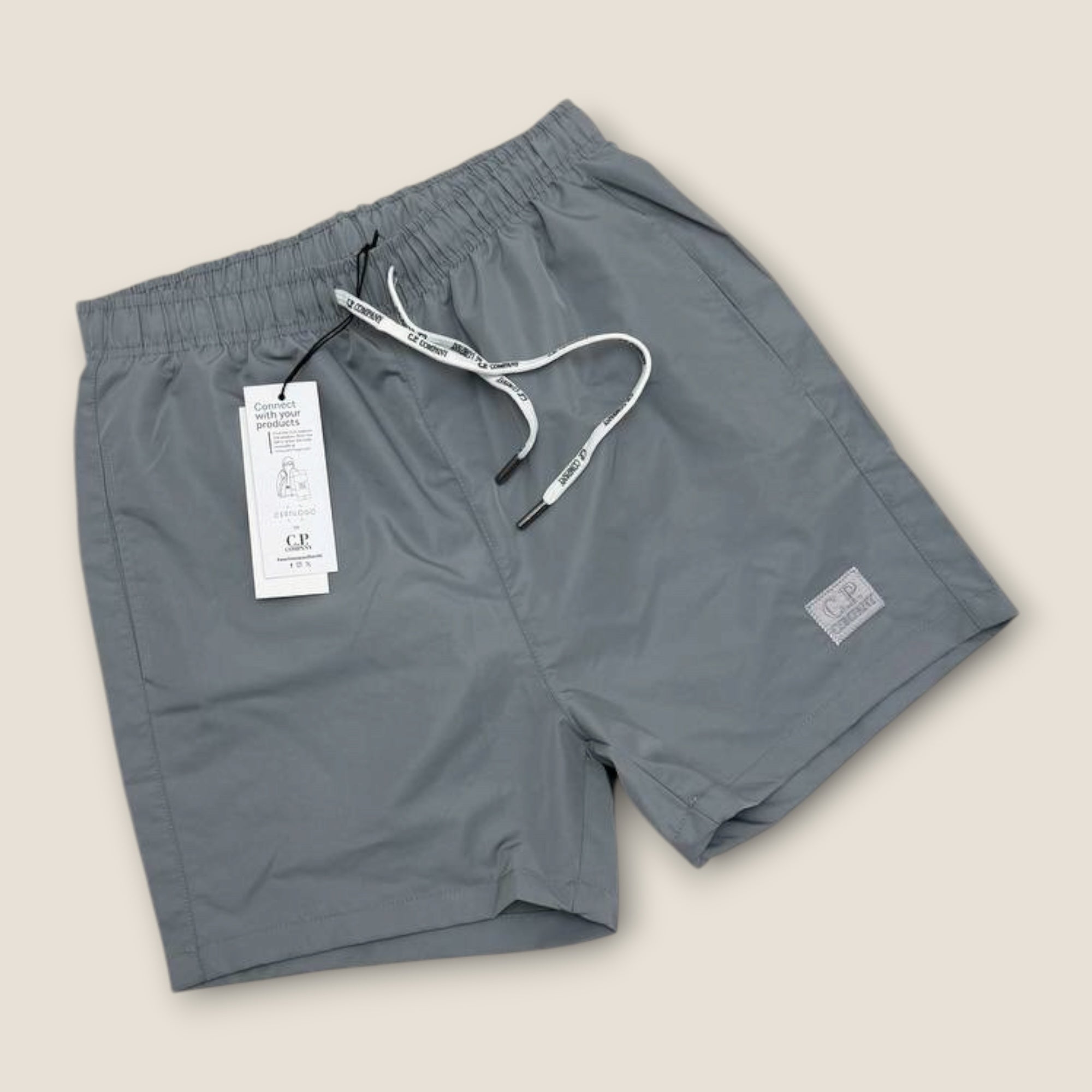 C.P SWIMSHORTS