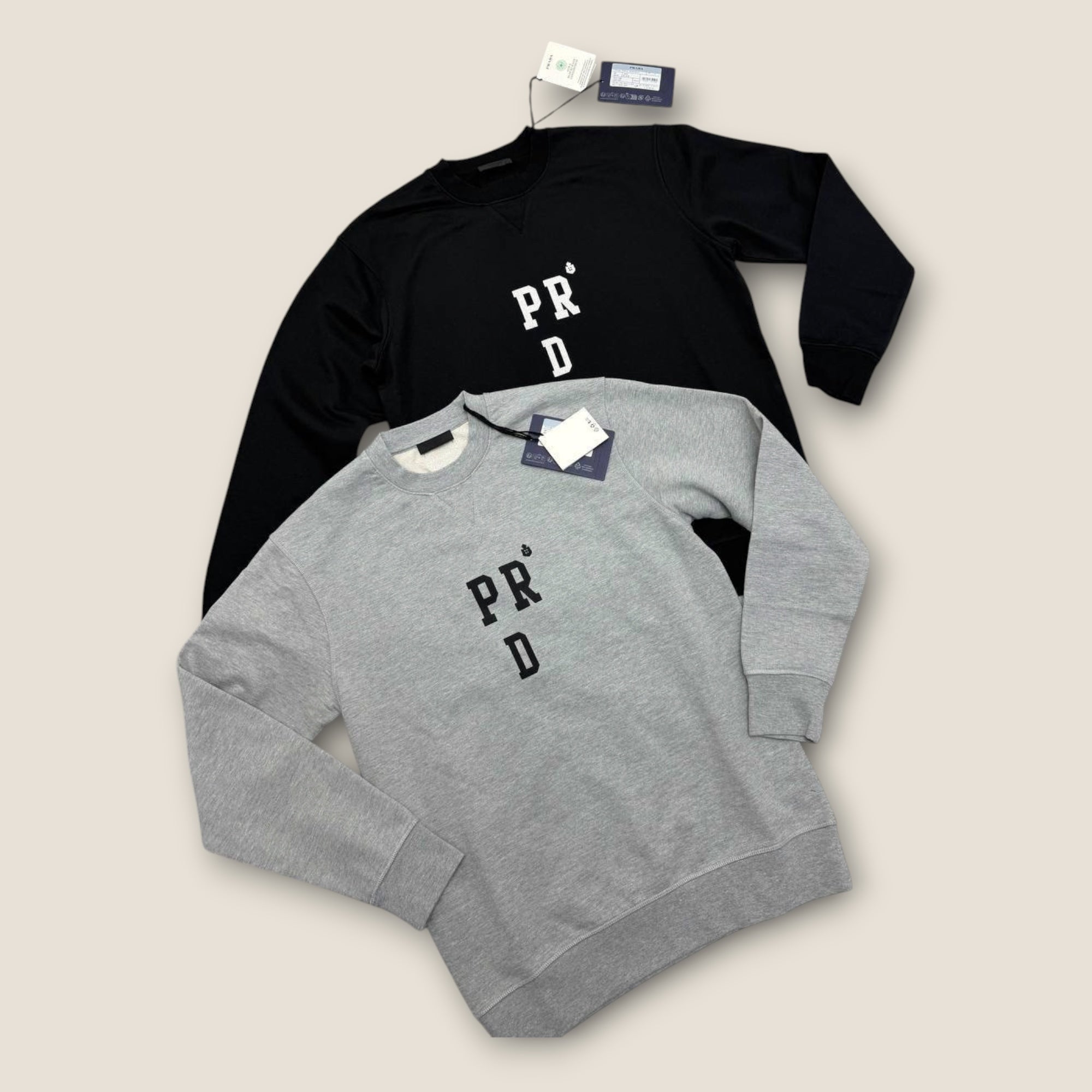 PRADA JUMPER