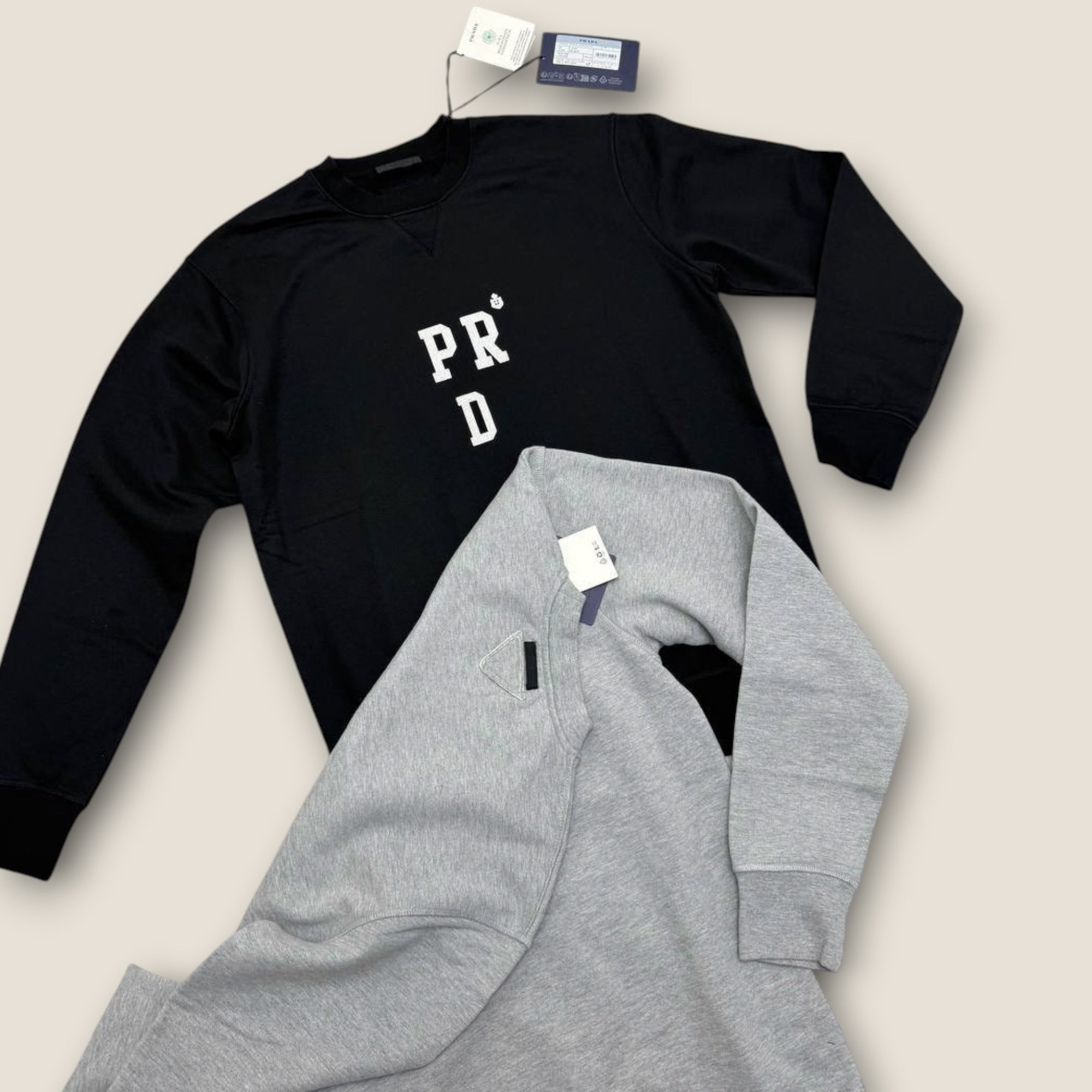 PRADA JUMPER