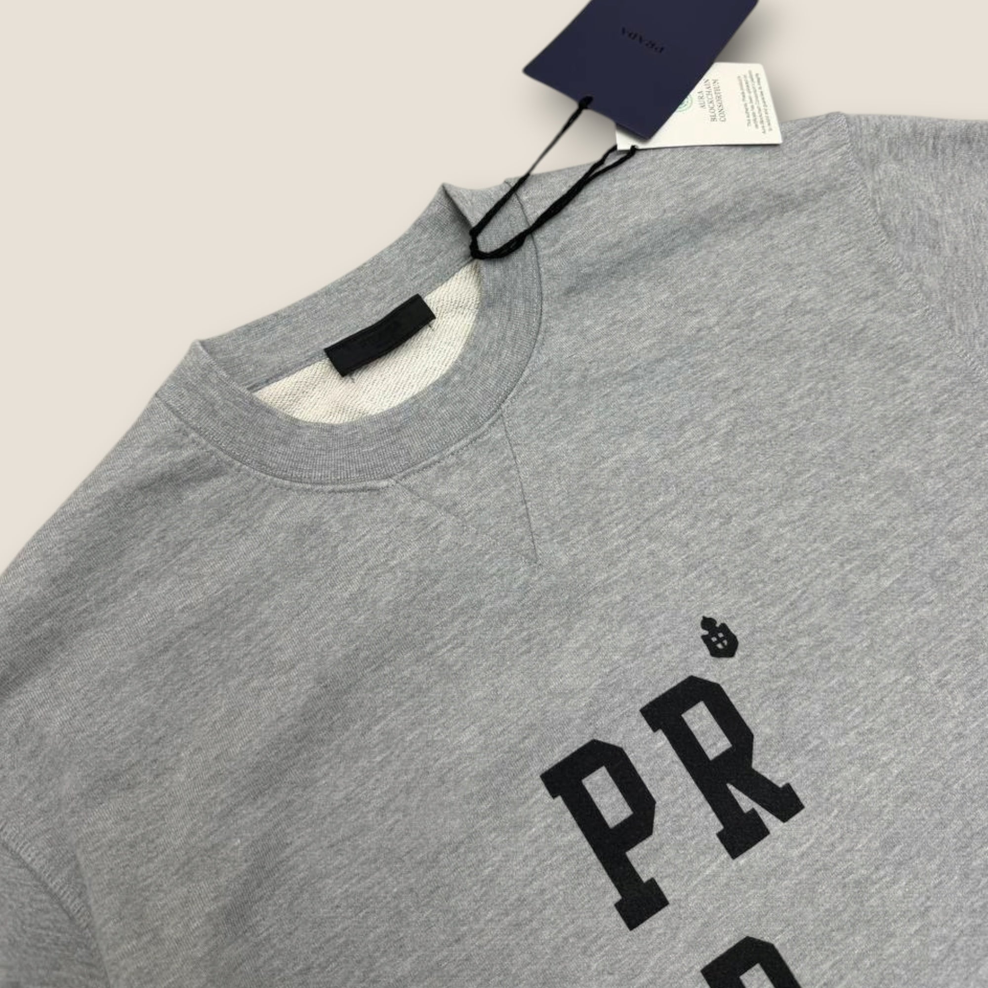 PRADA JUMPER