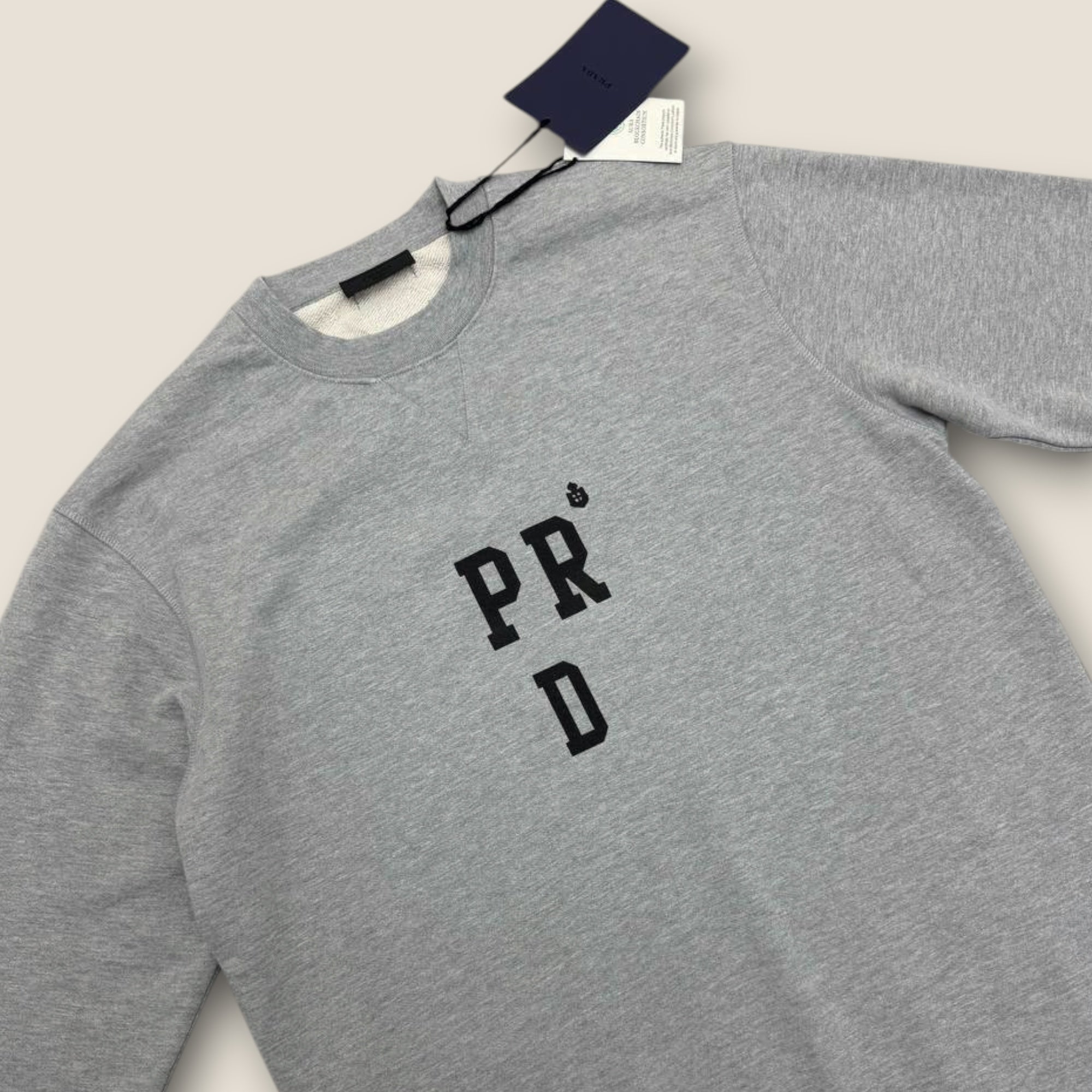 PRADA JUMPER