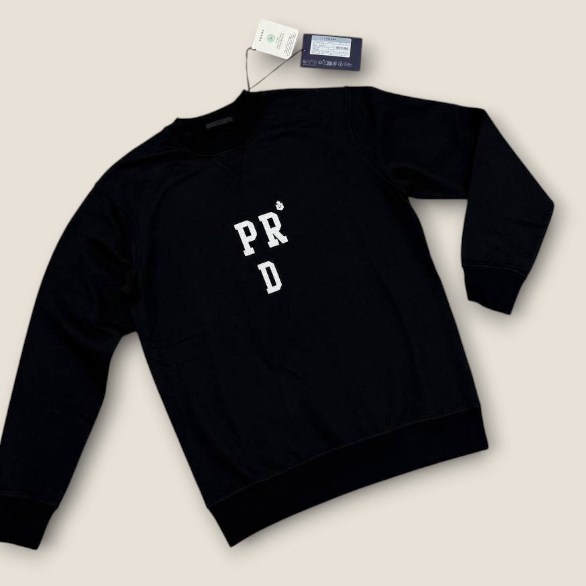 PRADA JUMPER