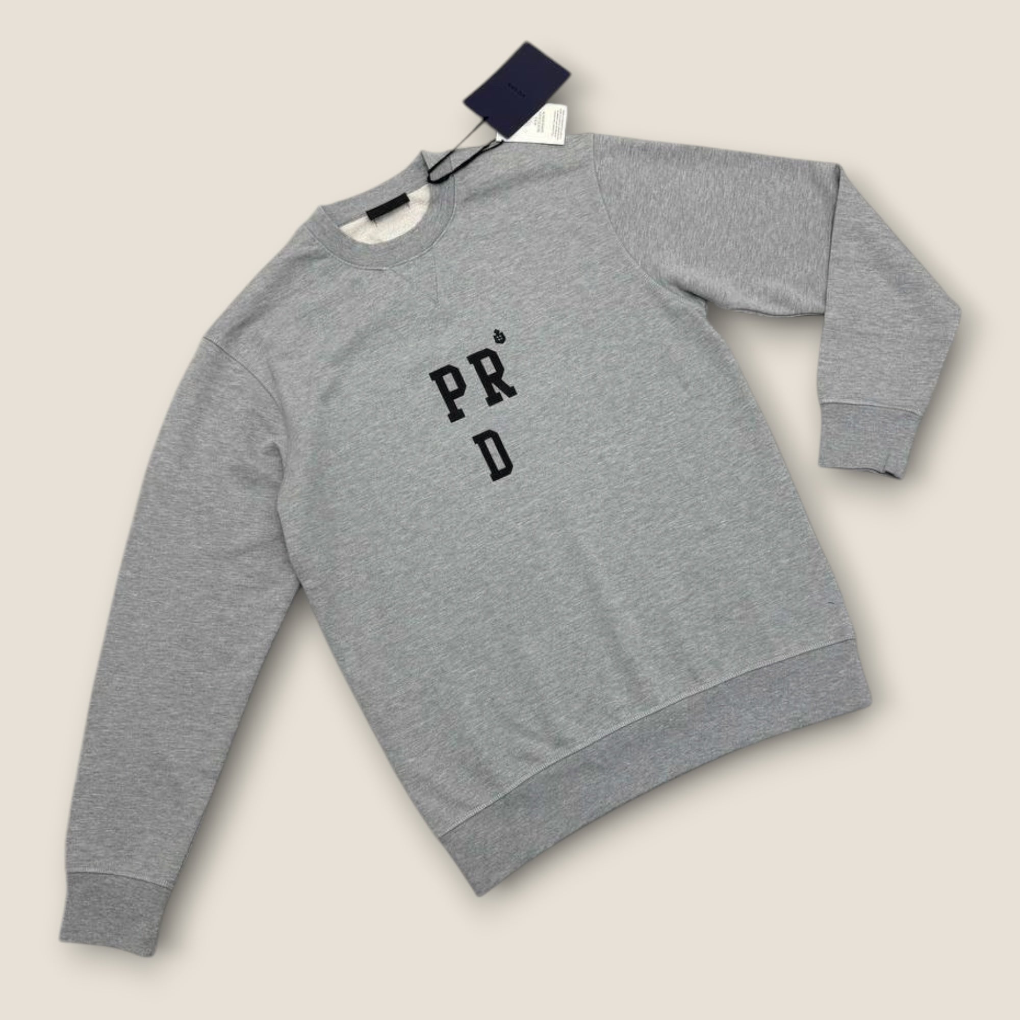 PRADA JUMPER