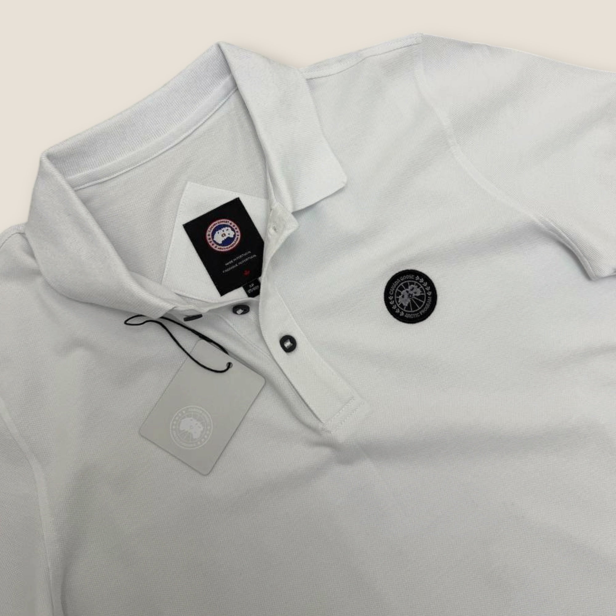 CANADA GOOSE T-SHIRTS
