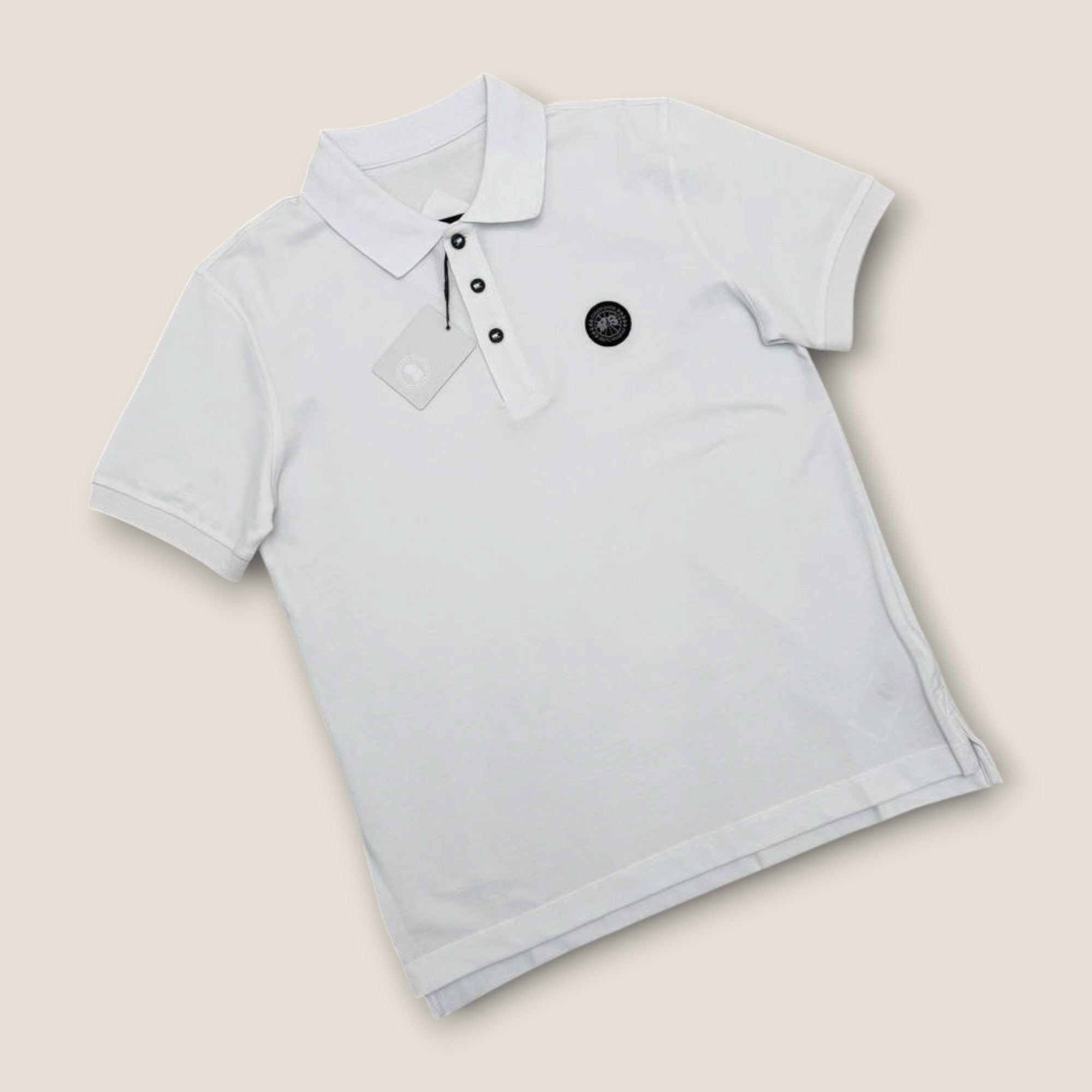CANADA GOOSE T-SHIRTS
