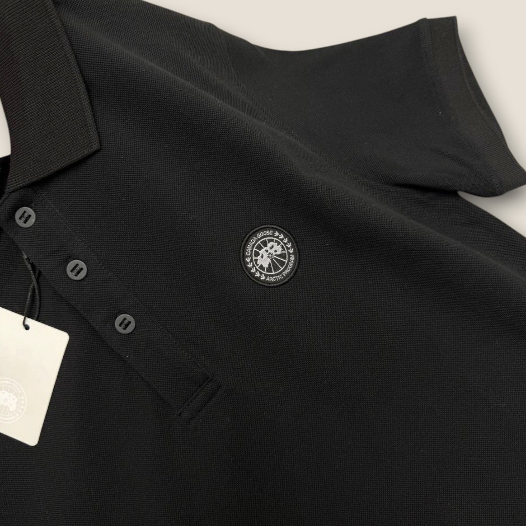 CANADA GOOSE T-SHIRTS