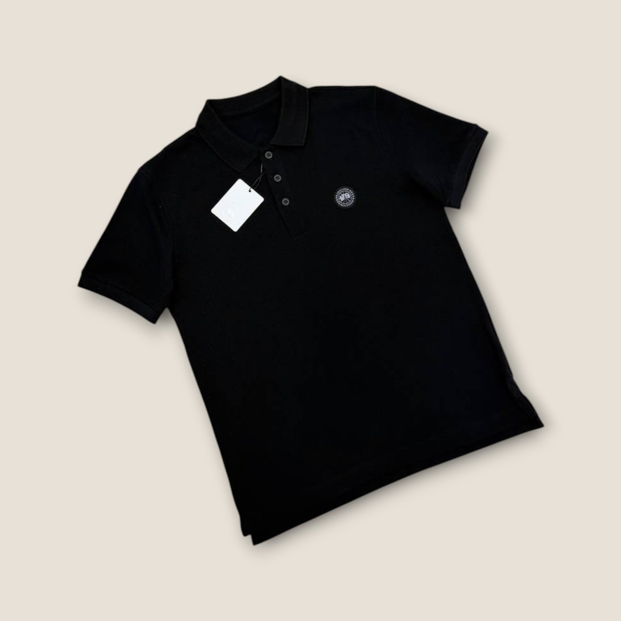 CANADA GOOSE T-SHIRTS