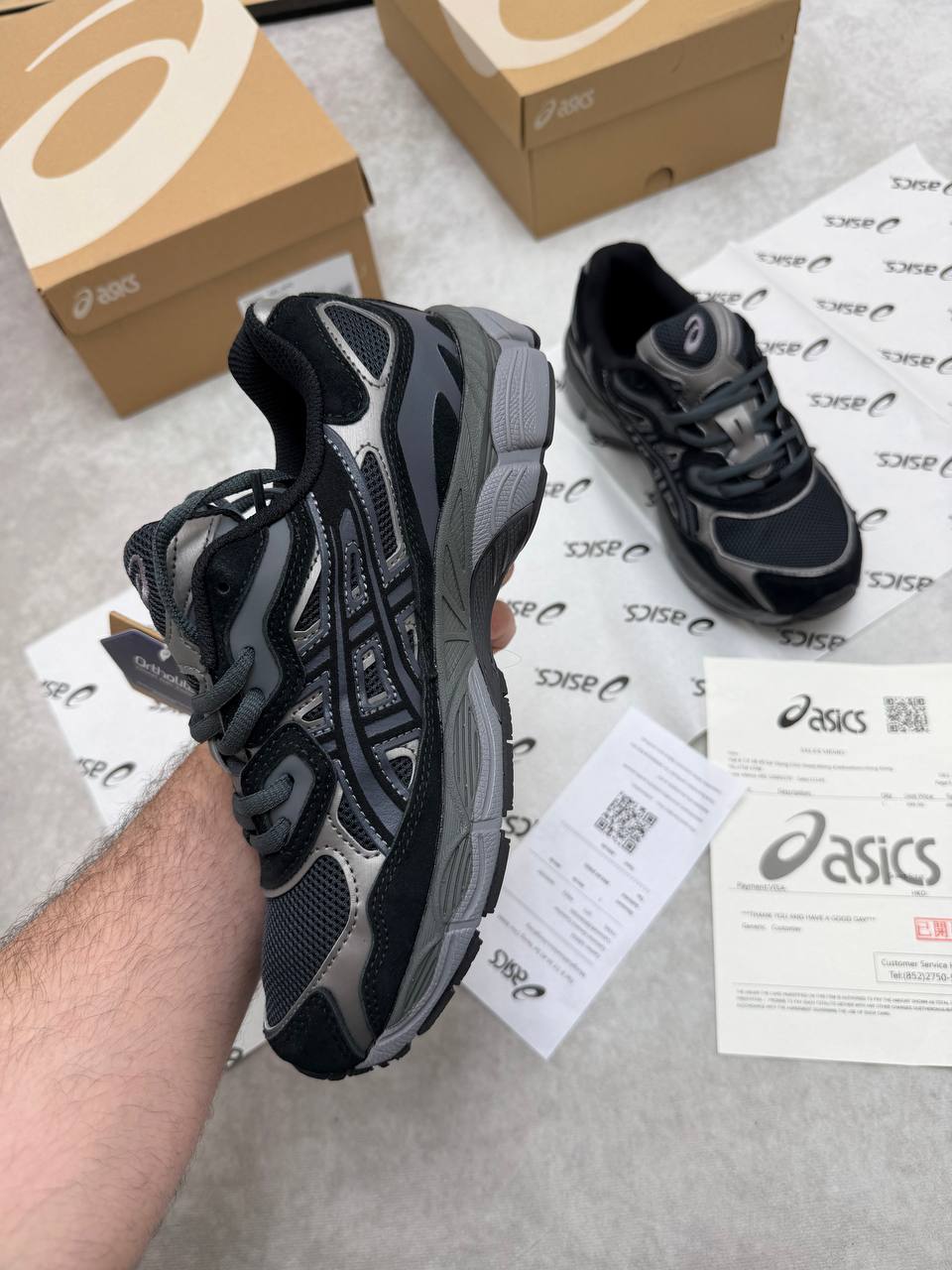 ASICS GEL NYC