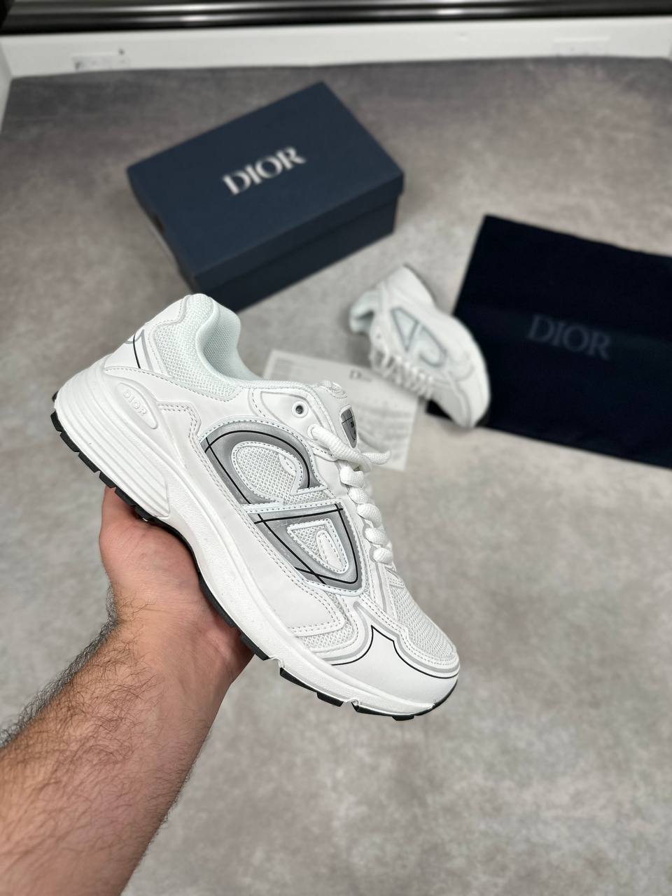 Trainers