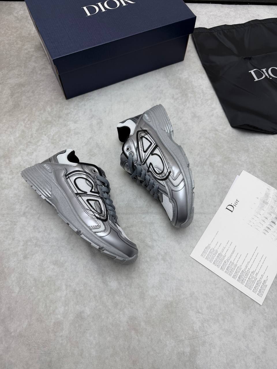 DIOR - B30 Trainers