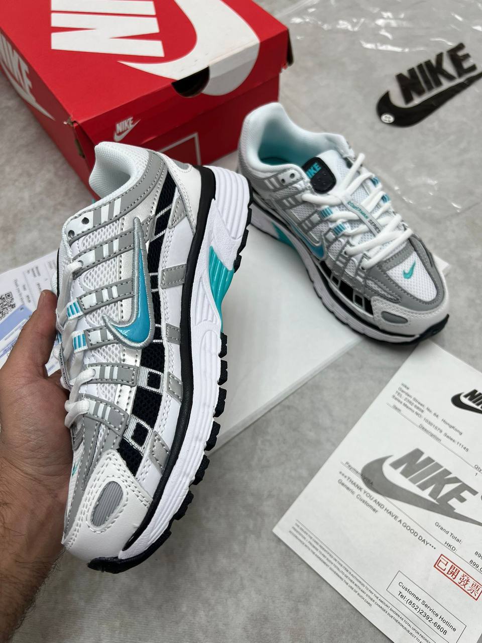 Nike P-6000 Women´s Trainers