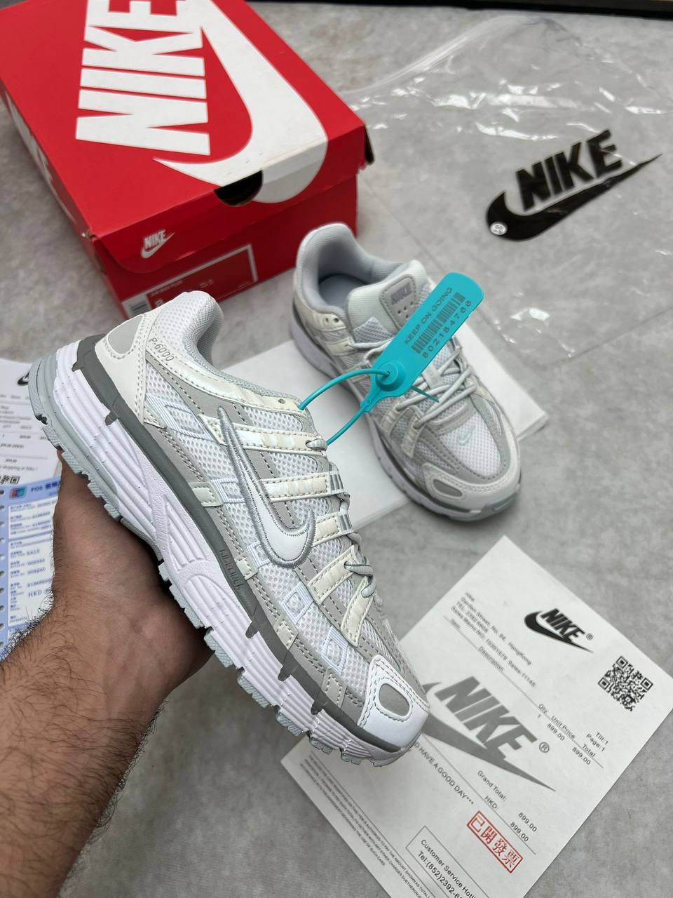 Nike P-6000 Women´s Trainers
