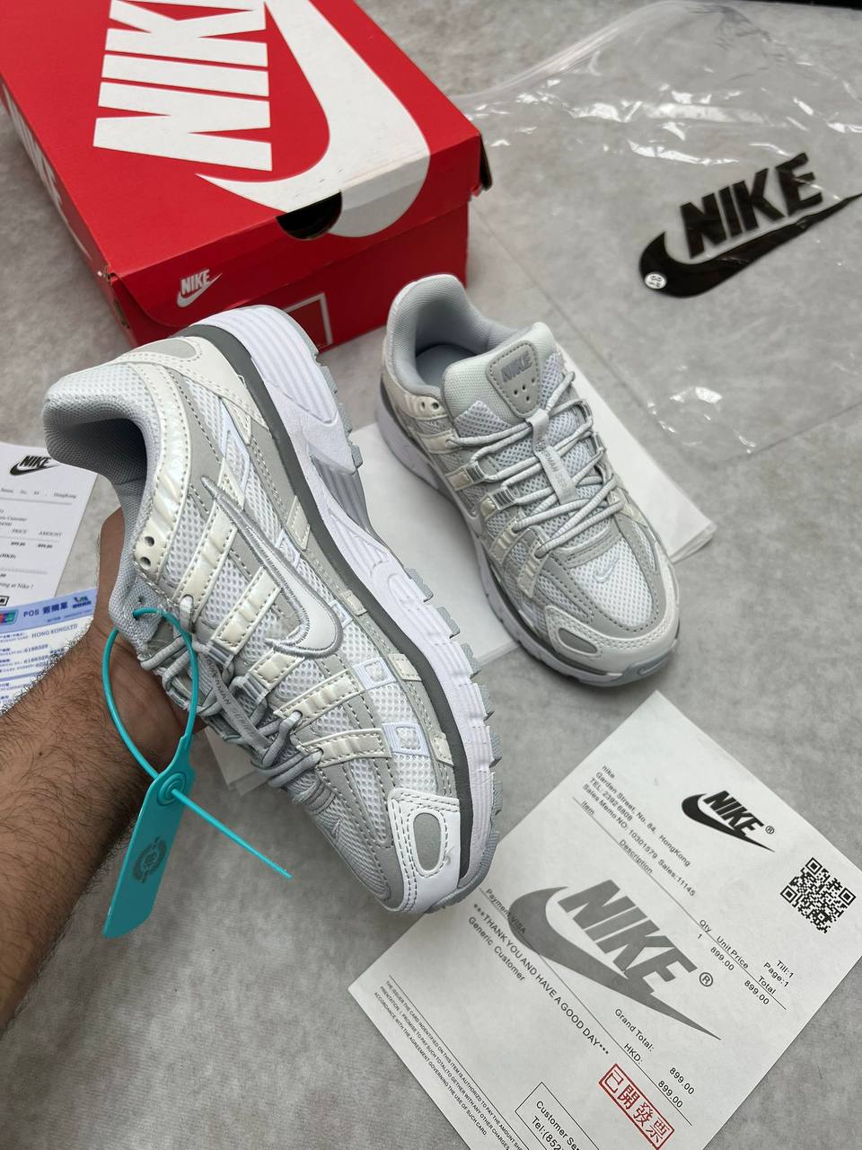Nike P-6000 Women´s Trainers