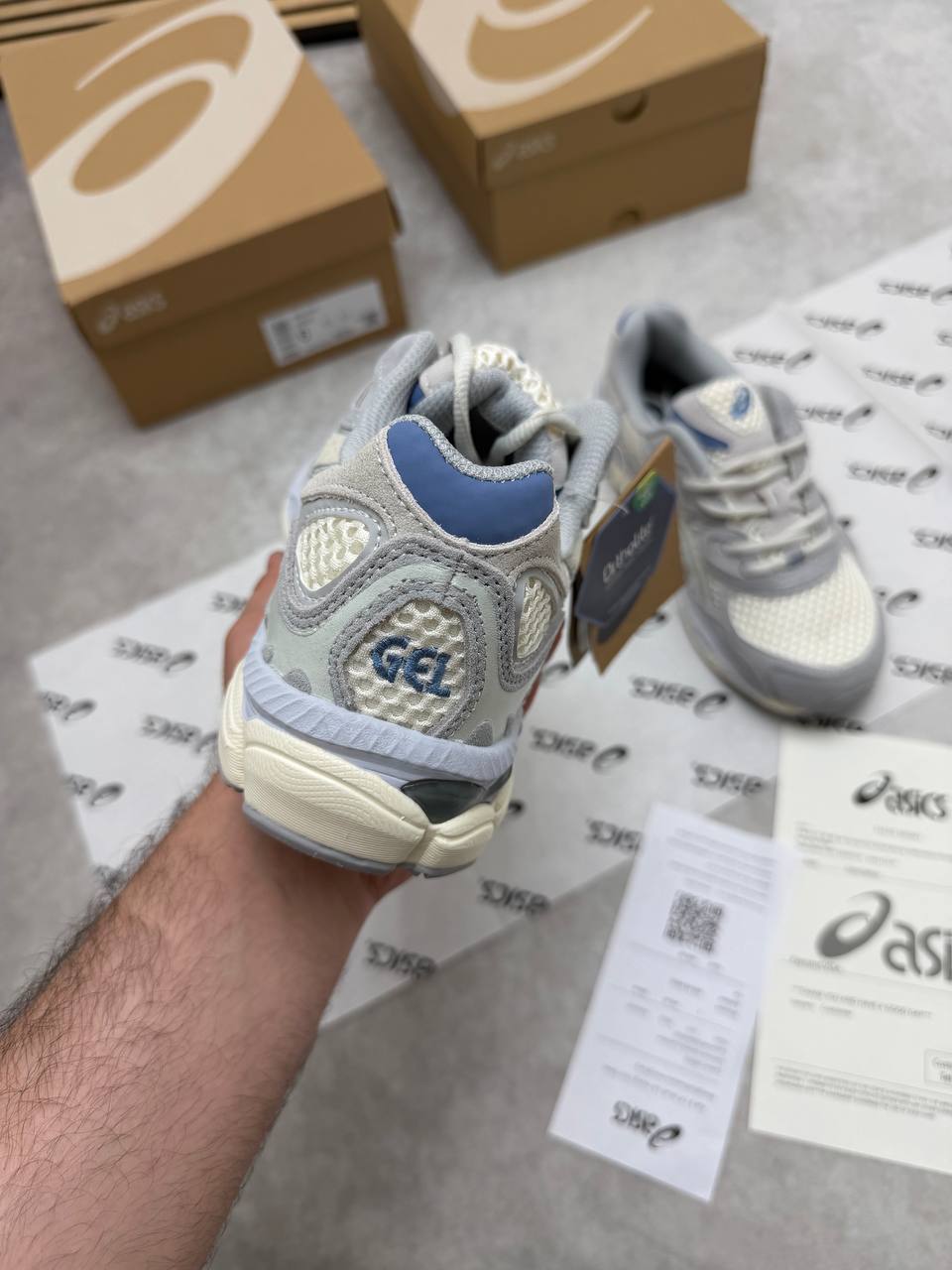ASICS GEL NYC