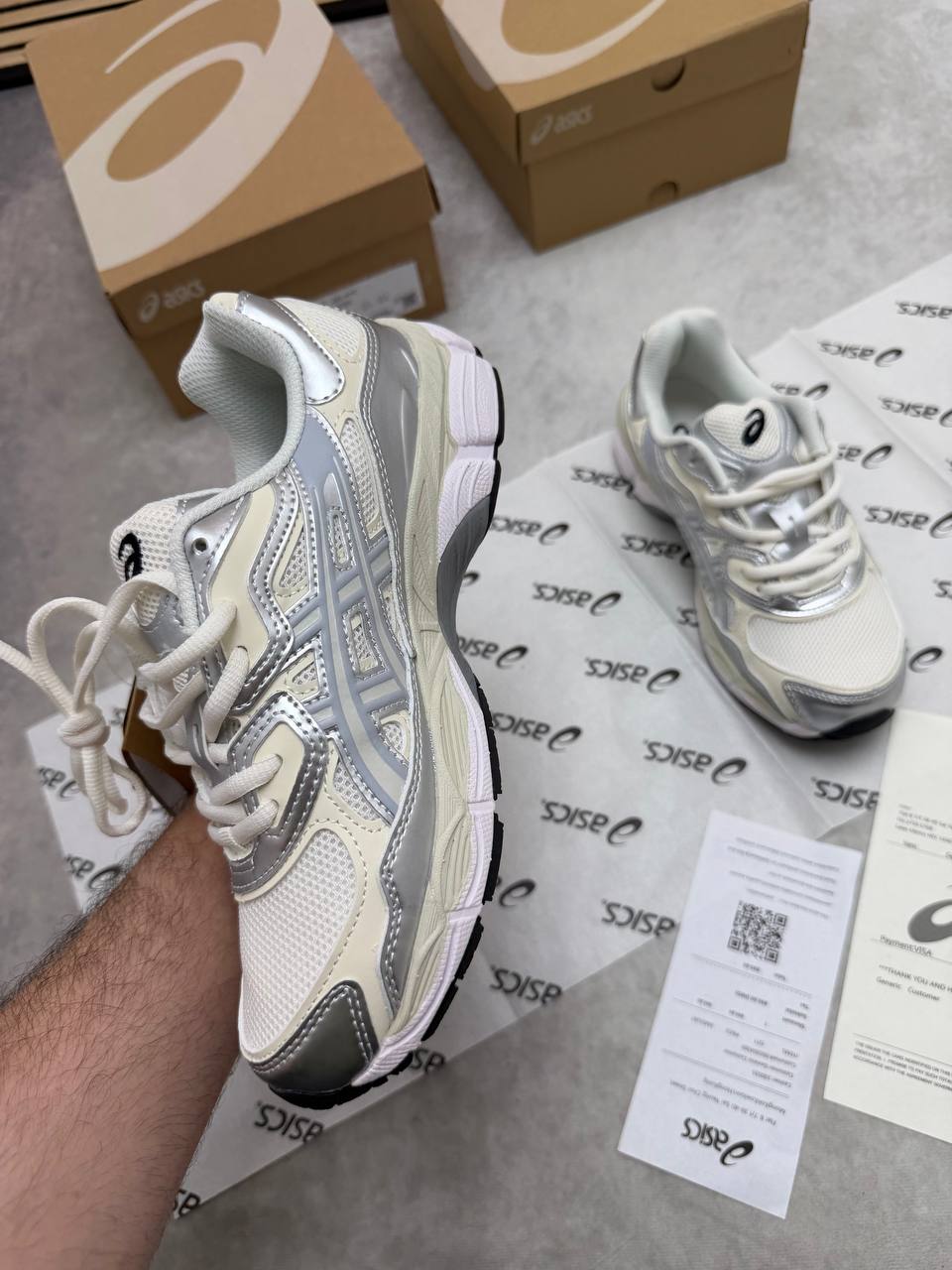 ASICS GEL NYC